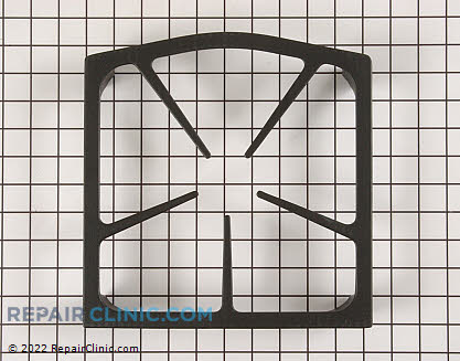 Burner Grate 72732SB Main Product View
