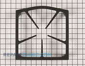 Burner Grate - Part # 1094175 Mfg Part # 72732SB