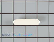 Dishrack Stop Clip - Part # 1180482 Mfg Part # 8565920