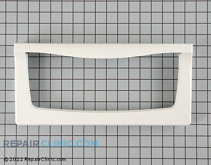 Drawer Front 67005909 Main Product View