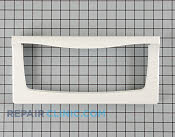 Drawer Front - Part # 1184134 Mfg Part # 67005909