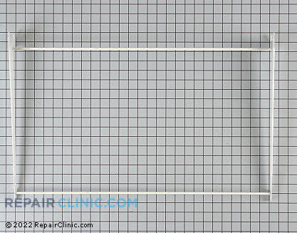 Frame-full shelf, cantilever 215919118       Main Product View