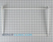 Frame-full shelf, cantilever - Part # 443107 Mfg Part # 215919118