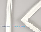 Freezer Door Gasket - Part # 2226554 Mfg Part # WR24X10258