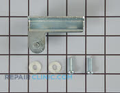Hinge - Part # 587499 Mfg Part # 4390491