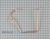 Hose Connector - Part # 917514 Mfg Part # 240493101