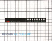 Insert - Part # 764267 Mfg Part # 8070898-33