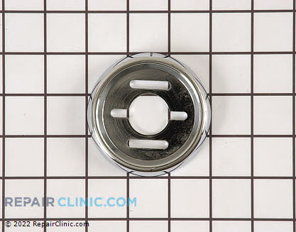 Kitchenaid Bezel Knob