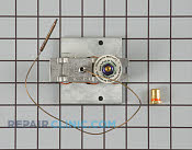 Oven Safety Valve - Part # 1182811 Mfg Part # 12002724