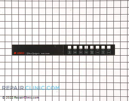 Overlay 8070898-33 Main Product View