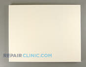Panel - Part # 1089541 Mfg Part # WH46X10111