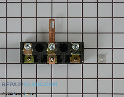 Terminal Block 5303935238 Main Product View