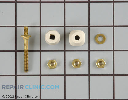 Terminal Block Y304596 Main Product View