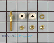 Terminal Block - Part # 1245904 Mfg Part # Y304596