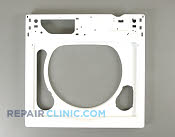 Top Panel - Part # 831387 Mfg Part # 8274365
