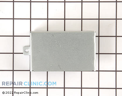 Wiring cover 8268991 Main Product View