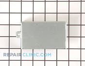 Wiring cover - Part # 830918 Mfg Part # 8268991