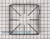 Burner Grate - Part # 770154 Mfg Part # WB31K10015