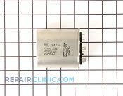 Capacitor - Part # 132674 Mfg Part # D6879703