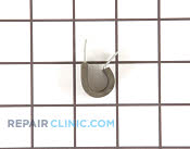Clamp - Part # 1240455 Mfg Part # Y0306897