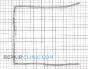 Door Seal - Part # 371717 Mfg Part # 098905