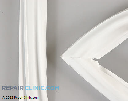 Freezer Door Gasket (OEM)  WR24X10047
