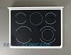 Glass Cooktop 316456256 Alternate Product View