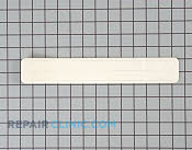 Seal air duct - Part # 771230 Mfg Part # WE09X10001