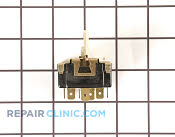Selector Switch - Part # 108314 Mfg Part # BT1370832