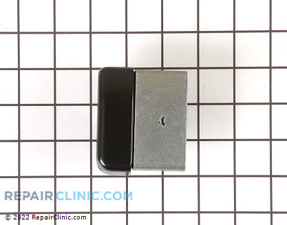 Surface Burner Cap 415472          Main Product View