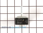 Surface Element Switch - Part # 1100212 Mfg Part # 414612