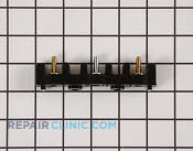 Terminal Block - Part # 1177469 Mfg Part # 8203546