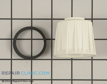 Agitator Cap (OEM)  5303161122