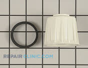 Cap, Lid & Cover - Part # 304 Mfg Part # 5303161122