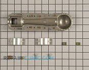 Conversion Kit - Part # 772 Mfg Part # 5300171852