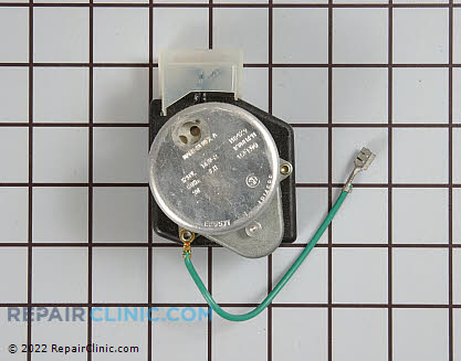 Defrost Timer 5300900072 Main Product View