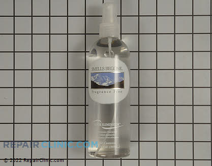 Deodorizer WX10X25 Main Product View
