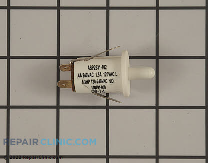 Door Switch 5308001614 Main Product View