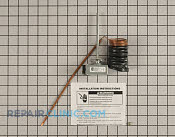 Oven Thermostat - Part # 1176 Mfg Part # 4329749