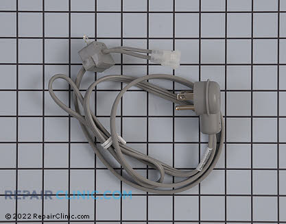 Power Cord (OEM)  3202006
