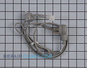 Power Cord - Part # 684 Mfg Part # 3202006