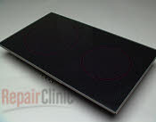 Stove Cartridge Assembly - Part # 119 Mfg Part # AR141B