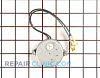 Timer Motor 22205033        Alternate Product View