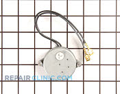 Timer Motor - Part # 1135 Mfg Part # 22205033