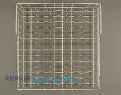 Upper Dishrack Assembly - Part # 1156 Mfg Part # 3369903