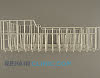 Upper Dishrack Assembly 3369903 Alternate Product View