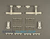 Upper Dishrack Assembly 3369903 Alternate Product View
