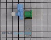 Water Inlet Valve - Part # 449 Mfg Part # 218470300