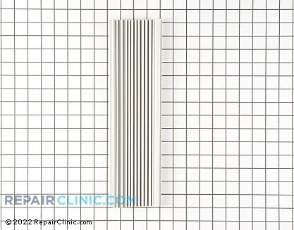 Window Side Curtain 11118401 Main Product View