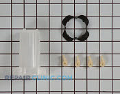 Agitator Repair Kit - Part # 2921 Mfg Part # 285748